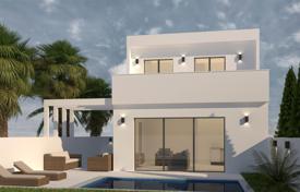 3 dormitorio villa 117 m² en Dehesa de Campoamor, España. 350 000 €