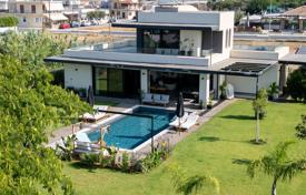 3 dormitorio villa 285 m² en Kalamata, Grecia. 1 300 000 €