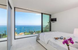 6 dormitorio chalet en Eze, Francia. 15 000 €  por semana