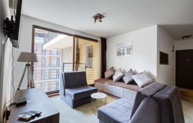 1 dormitorio piso 40 m² en Budva city, Montenegro. 169 000 €