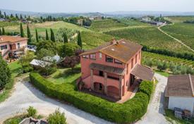 32 dormitorio mansión en Cerreto Guidi, Italia. 2 400 000 €