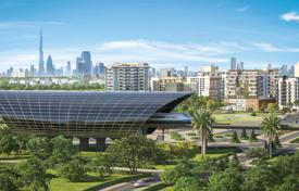 Complejo residencial Chapter 02 – International City, Dubai, EAU. de $156 000