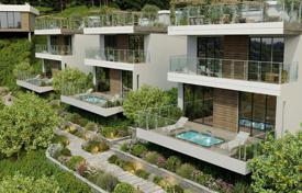 2 dormitorio villa 290 m² en Batumi, Georgia. $420 000