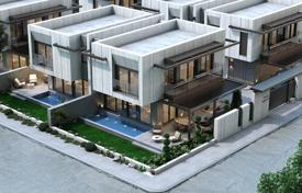 4 dormitorio villa 166 m² en Muratpaşa, Turquía. 36 093 000 TRY