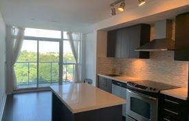 2 dormitorio piso en Old Toronto, Canadá. C$743 000