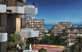 Complejo residencial Marea Residences – Dubai Islands, Dubai, EAU. de $749 000