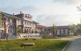 New residential complex with apartments en Nord, Francia. de 464 000 €