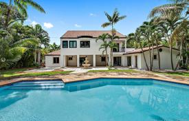 Villa – Pinecrest, Florida, Estados Unidos. 1 496 000 €