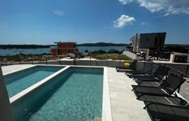 3 dormitorio piso 118 m² en Medulin, Croacia. 800 000 €