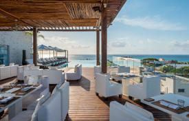 1 dormitorio piso 41 m² en Quintana Roo, Mexico. $239 000