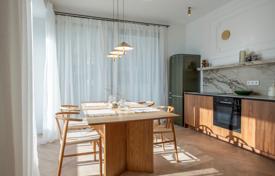 2-dormitorio apartamentos en edificio nuevo 60 m² en Krtsanisi Street, Georgia. $102 000