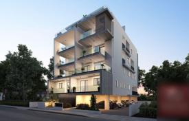 2-dormitorio apartamentos en edificio nuevo 77 m² en Larnaca, Chipre. 300 000 €
