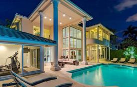 Villa – Fort Lauderdale, Florida, Estados Unidos. $2 775 000