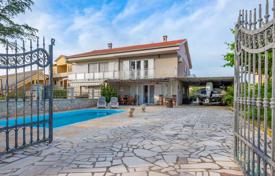 4 dormitorio casa de pueblo 140 m² en Banjole (Croatia), Croacia. 465 000 €