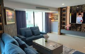 2 dormitorio piso 141 m² en Pattaya, Tailandia. $253 000