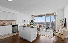 1 dormitorio piso en Etobicoke, Canadá. C$816 000