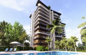 3-dormitorio apartamentos en edificio nuevo 109 m² en Famagusta, Chipre. 215 000 €