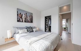 3 dormitorio adosado en Manning Avenue, Canadá. 1 446 000 €