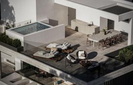 3-dormitorio apartamentos en edificio nuevo en Larnaca (city), Chipre. 485 000 €