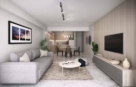 2 dormitorio piso 76 m² en Pyla, Chipre. 253 000 €
