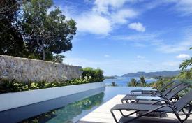 Villa – Samui, Surat Thani, Tailandia. 5 900 €  por semana