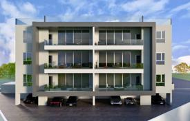 2-dormitorio apartamentos en edificio nuevo en Limassol (city), Chipre. 285 000 €