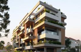 2 dormitorio piso 102 m² en Germasogeia, Chipre. 720 000 €
