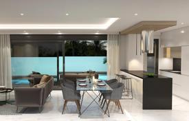 3 dormitorio villa 107 m² en Rojales, España. 549 000 €