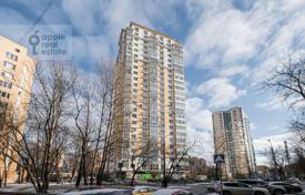 2 dormitorio piso 94 m² en district Filevsky Park, Rusia. 47 000 000 ₽