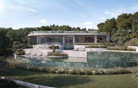 17 dormitorio villa 1825 m² en Sotogrande, España. 13 950 000 €