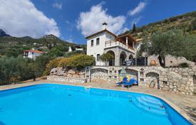 Villa – Peloponeso, Administration of the Peloponnese, Western Greece and the Ionian Islands, Grecia. 700 000 €