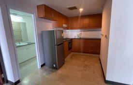 2-dormitorio apartamentos en condominio en Watthana, Tailandia. $206 000