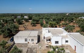 20 dormitorio piso 405 m² en Carovigno, Italia. 790 000 €
