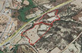 Terreno en Limasol (Lemesos), Chipre. 3 000 000 €