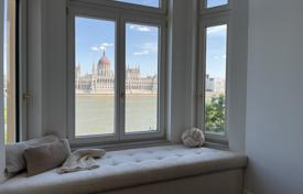 4 dormitorio piso 150 m² en Budapest, Hungría. 2 000 000 €