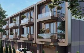 4 dormitorio villa 180 m² en Batumi, Georgia. $225 000