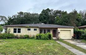4 dormitorio casa de pueblo 201 m² en North Miami, Estados Unidos. $600 000
