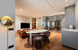 4 dormitorio piso 110 m² en Central District, Letonia. 1 200 000 €