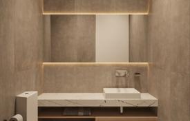 3 dormitorio piso 100 m² en Agios Athanasios (Cyprus), Chipre. 695 000 €