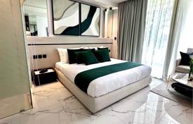 1-dormitorio apartamentos en condominio 34 m² en Choeng Thale, Tailandia. $161 000