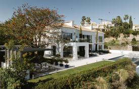13 dormitorio villa 740 m² en Benahavis, España. 6 200 000 €