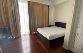 3-dormitorio apartamentos en condominio en Pathum Wan, Tailandia. $3 100  por semana