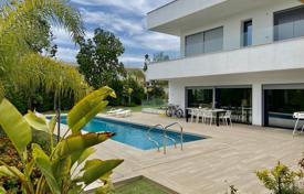 Villa – Málaga, Andalucía, España. 17 700 €  por semana