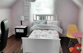 4 dormitorio casa de pueblo en North York, Canadá. C$1 874 000