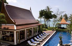 Villa – Samui, Surat Thani, Tailandia. $6 600  por semana