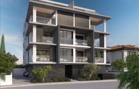 3 dormitorio ático 79 m² en Agios Athanasios (Cyprus), Chipre. de 220 000 €