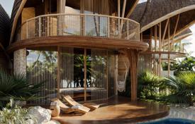 3 dormitorio villa 197 m² en Sukawati, Indonesia. $410 000