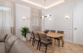 3 dormitorio piso 92 m² en Opatija, Croacia. Price on request
