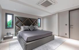 4 dormitorio villa 311 m² en Pattaya, Tailandia. $993 000