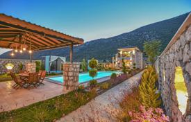 Villa – Kash, Antalya, Turquía. $854 000